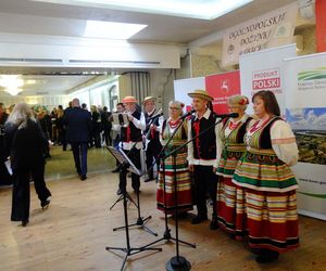 Ogólnopolskie Dożynki Rybackie w Lublinie. Nic tylko próbować i dokładać