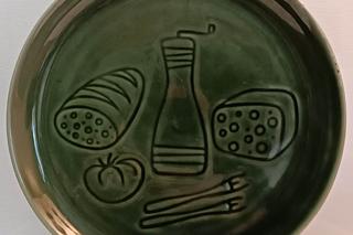 Monika Serwińska i jej kolekcja