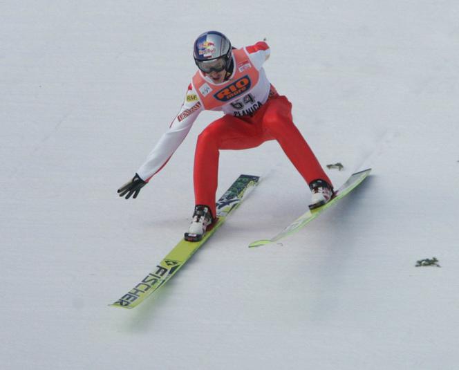 Adam Małysz