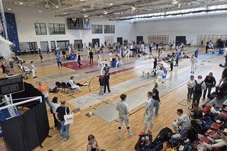 Bydgoszcz stolicą floretu! Za nami Memoriał Michała Kosickiego i Puchar Polski Juniorów