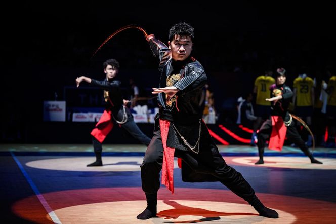Polska w finale Ligi Narodów