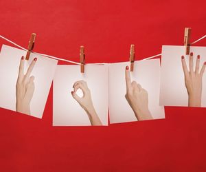 Ćwiczenia palców – przykładowe ćwiczenia z przyrządami i bez nich