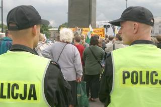 Nie będzie obwodnicy przez środek Wesołej! 