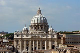 W Watykanie odbył się pogrzeb kard. George’a Pella