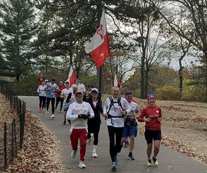 Bieg Niepodległości już w niedzielę w Central Parku