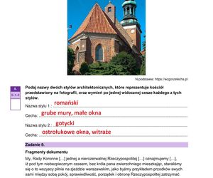 Matura historia 2025: Odpowiedzi i arkusze CKE [19.05.2025] nowa formuła 2023	