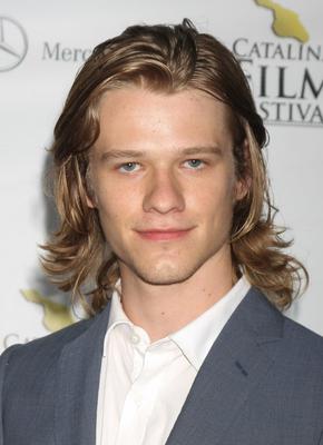 Lucas Till