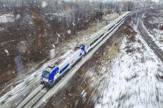 Nowa promocja PKP Intercity na ferie zimowe 2022