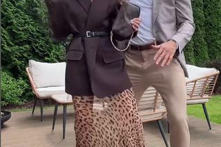 Grrr przejmuje internet! Wszyscy warczą! Cichopek, Kliment i Rzeźniczak jak zawsze trendy