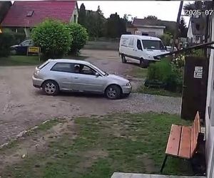 Złapał psa i rzucił nim o ziemię. Wstrząsające nagranie obiegło sieć