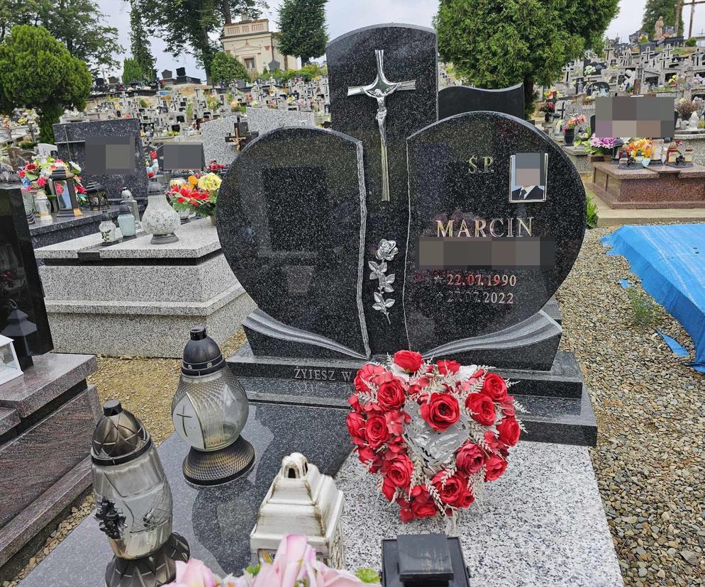 Nie żyje strażak ugryziony przez osę