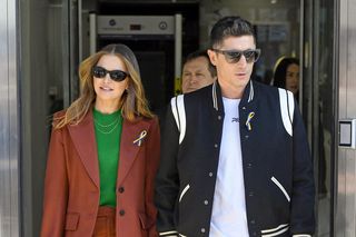 Anna Lewandowska na okładce popularnego magazynu. Internauci w szoku: Wygląda, jak inna osoba