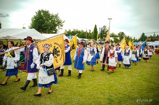 Szemud świętował. Teraz Gdynia szykuje się na kolejny Zjazd Kaszubów