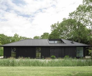 Senior Shelter od i29 architects