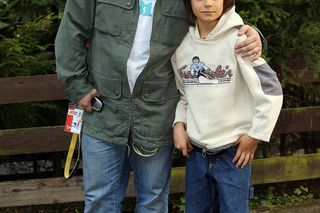 Jacek Stachursky i Iwona Łaszczok. Tajemnica długiego małżeństwa