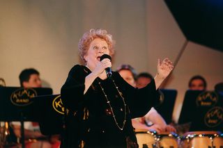 Danuta Rinn to ikona polskiej estrady. Dziś miałaby 89 lat