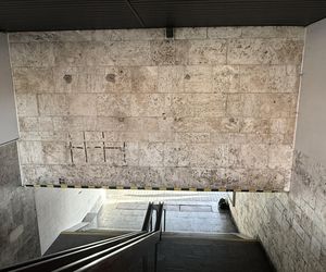 Dworzec PKS w Szczecinie