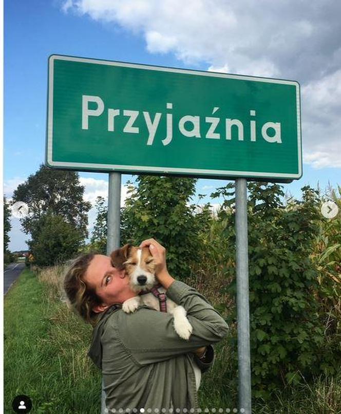 Zofia Zborowska pożegnała przyjaciółkę