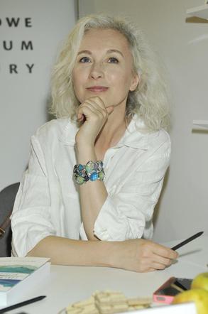 Manuela Gretkowska
