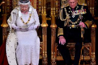 SKANDAL na brytyjskim dworze! Książę Filip ZDRADZAŁ królową Elżbietę