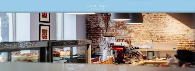 Cafe Mari