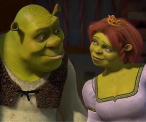 Shrek, Shrek 2 czy Shrek Trzeci. Zgadniesz, o którą produkcję chodzi? Odpowiedz na pytania w naszym QUIZIE