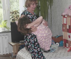 Siedlce. Kupmy Karolinie podnośnik do kąpieli 