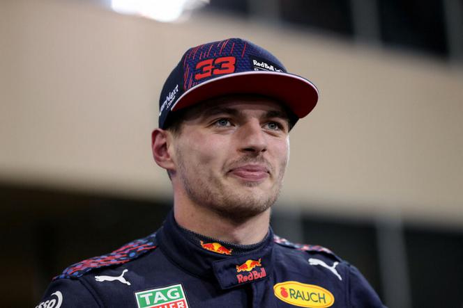 Znowu Max Verstappen! Holenderski kierowca odjeżdża rywalom w Formule 1