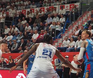 Anwil Włocławek - Arriva Polski Cukier Toruń|Drugie starcie