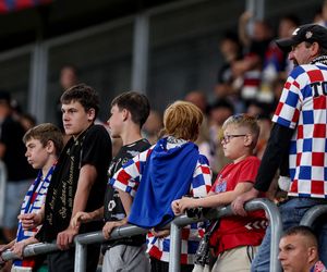 Górnik Zabrze przerwał serię zwycięstw. Porażka na koniec sierpnia i zdruzgotani kibice