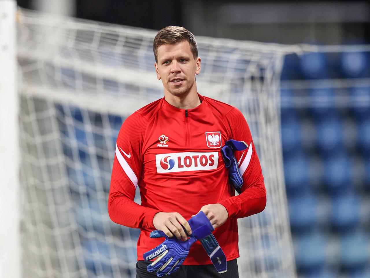 Wyjawili, ile pieniędzy dostaje Wojciech Szczęsny w Juventusie. Co za bogactwo, przeciętny Kowalski może pomarzyć