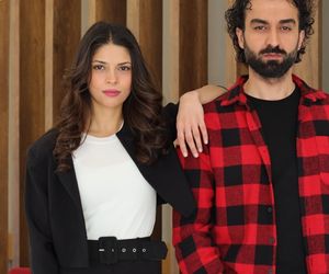 Ayse w serialu EMANET (Dziedzictwo)
