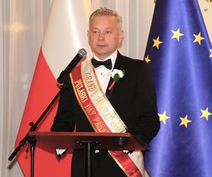 Wywiad z marszałkiem Parady Pułaskiego Piotrem Praszkowiczem