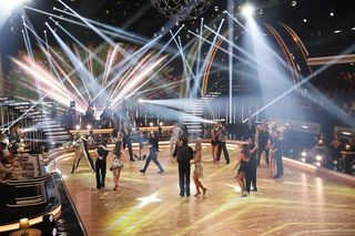 Taniec z Gwiazdami 28.09.2025