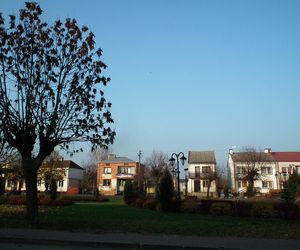 Tam umiera najwięcej osób w województwie łódzkim. To niewielka miejscowość