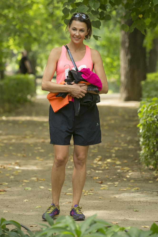 Tak gwiazdy dbają o urodę