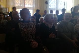 Dzień Babci i Dziadka