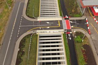 Tunel w Świnoujściu