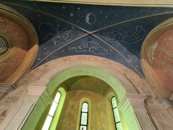 Słoneczna pogoda sprzyjała. 32. Kwesta Na Odnowę Zabytków Starego Cmentarza w Tarnowie