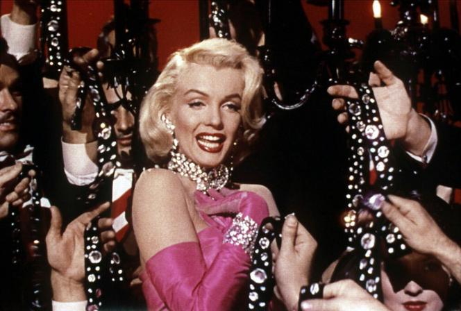  Tak wygląda nowa Marilyn Monroe! Ana de Armas lepsza niż oryginał?