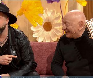 Perfect z nowym wokalistą. Grzegorz Markowski dał błogosławieństwo