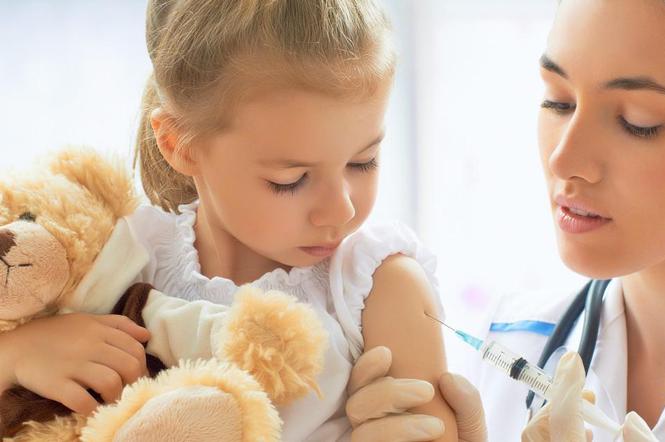Warszawa finansuje 6 programów sczepień przeciwko grypie i HPV