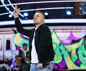 Hip-hop w Opolu podczas 62. festiwalu