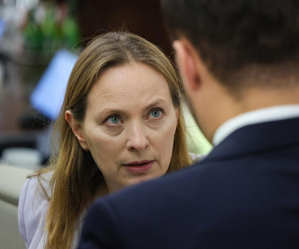 Katarzyna Pełczyńska-Nałęcz 