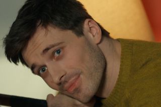 Barwy szczęścia, odcinek 3032: Cezary (Marcel Opaliński)