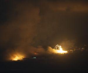 Izrael wkroczył na teren Libanu. Eskalacja wojny na Bliskim Wschodzie