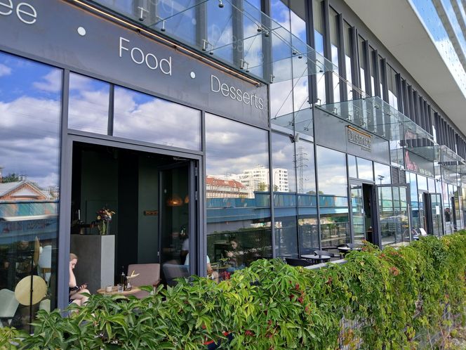 Osiedle Bliska Wola Tower w Warszawie