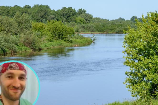 Pielęgniarz z Krakowa skoczył do rzeki ratować 14-latka. Niezwykle skromny