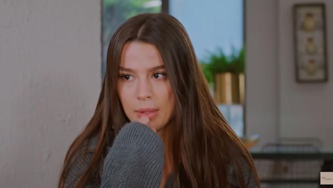 Miłość i nadzieja ostatni odcinek. Zeynep