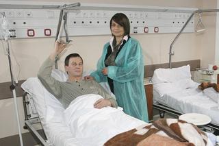 Tak wygląda tytułowa Grażynka z Klanu po latach! Małgorzata Ostrowska-Królikowska schudła 10 kilogramów